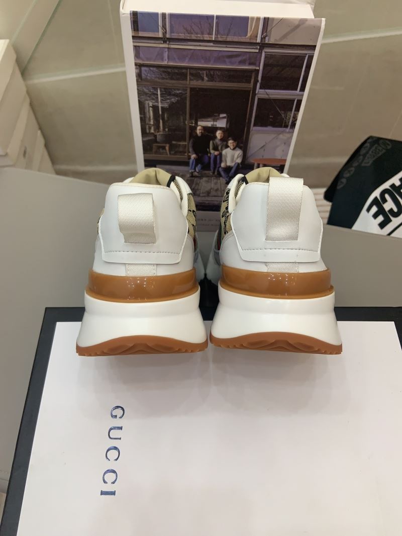 Gucci Sneakers